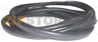 GLASS GASKET