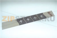 PLASTRON PANNEAU AVANT