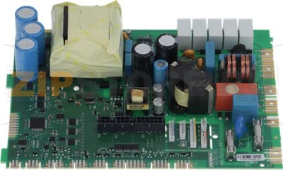 ПЛАТА УПРАВЛЕНИЯ ВХОД/ВЫХОД СИГНАЛАМИ RATIONAL 42.00.280P 