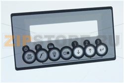 SERIGRAFIA 7TASTI MULT III 