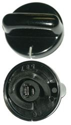 MANOPOLA GAS     -TVF042E 