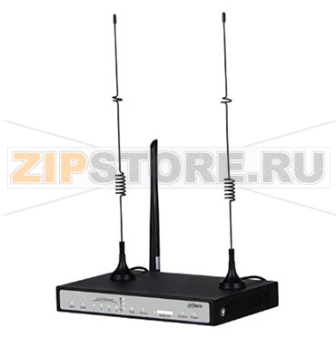 Маршрутизатор 4G Dahua DH-WM4700-O 