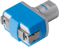 Микрозахват параллельный Festo HGPM-12-EZ-G8
