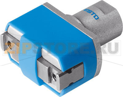 Микрозахват параллельный Festo HGPM-12-EZ-G8 