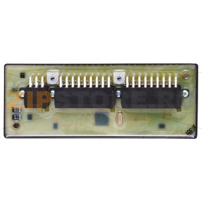 Модуль ввода/вывода для подвижной техники IFM CR2014 