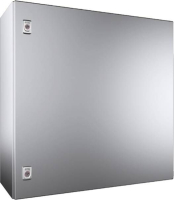 Шкаф распределительный 760x760x300 мм, стальной, 1 шт Rittal 1014.000