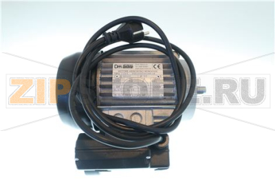 Motore     230V/1Ph/50Hz(2,5) 