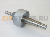 ALBERO DI TRASCINAMENTO CON BICCHIERE