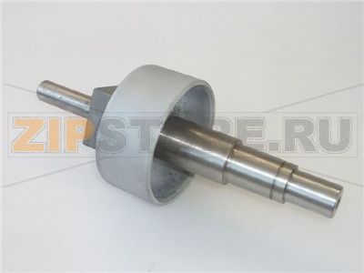 ALBERO DI TRASCINAMENTO CON BICCHIERE 