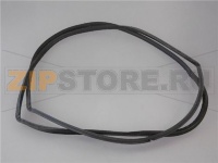GUARNIZIONE PORTA FORNO 750x610 mm