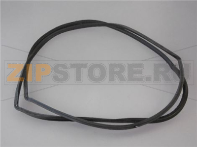 GUARNIZIONE PORTA FORNO 750x610 mm 
