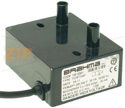 ТРАНСФОРМАТОР ПОДСТАНЦИИ TC2STCAF 