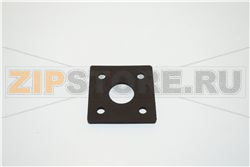 GUARNIZIONE RACCORDO AIR BOX 