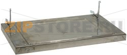 PORTA FORNO JUNIOR 