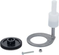 STIRRER ASSY