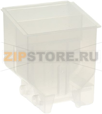 БУНКЕР ДВОЙНОЙ 