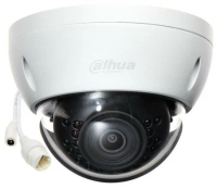 IP-видеокамера, купольная, уличная Dahua DH-IPC-HDBW1431EP-0280B-S4