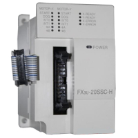 Модуль позиционирования Mitsubishi Electric FX3U-20SSC-H