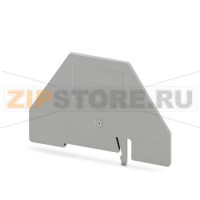 Разделительная пластина Phoenix Contact ATP-DIKD 1,5