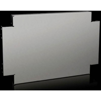 Панель боковая, стальная, 2 шт Rittal 8620080