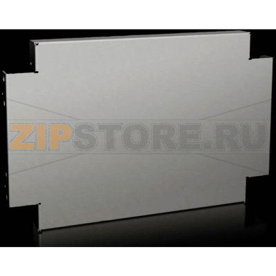 Панель боковая, стальная, 2 шт Rittal 8620080 