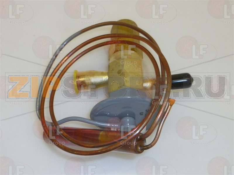 VALVOLA TERMOSTATICA SPORLAN FBJ-1/4 