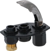 PILOT BURNER TARGET SIT 1 FLAME