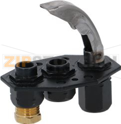 PILOT BURNER TARGET SIT 1 FLAME 