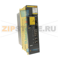 Сервоусилитель Fanuc A06B-6085-H103