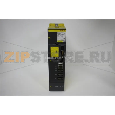 Сервоусилитель Fanuc A06B-6085-H103 