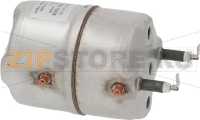 БОЙЛЕР Ø 83X106 ММ С ТЭНОМ 1500ВТ 