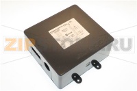 DOSATURA ELETTRONICA 3D5