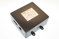 DOSATURA ELETTRONICA 3D5