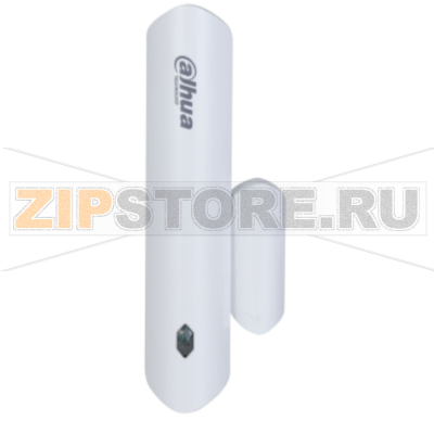 Датчик беспроводной Dahua DHI-ARD324-W2(868S) 