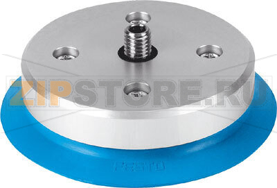 Присоска вакуумная Festo ESS-100-SU 