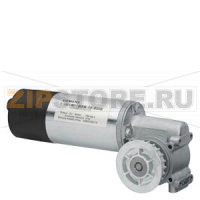 SIDOOR M3 L мотор-редуктор, шестерня слева, макс. вес двери  180кг, длина кабеля 1,5м, 30VDC, -20&#176; to +50&#176;C Siemens 6FB1103-0AT10-4MB0