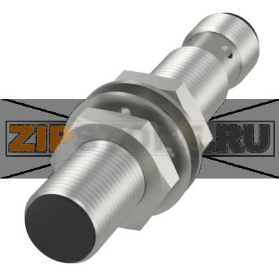 Датчик индуктивный Standard с приоритетом Balluff BES05F9 