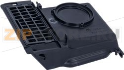 ФИЛЬТР ВОЗДУШНЫЙ В СБОРЕ RATIONAL 40.05.016P 