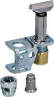 PILOT BURNER 3CHL-2 3 FLAMES