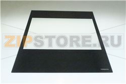 VETRO INTERNO PORTA FORNO 