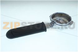 ПОРТАФИЛЬТР В СБОРЕ PAVONI 39531001R 