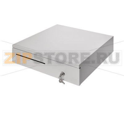 Денежный ящик PayTor HT-410P 
