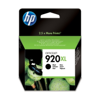 Картридж, 1200 страниц, черный HPE CD975AE