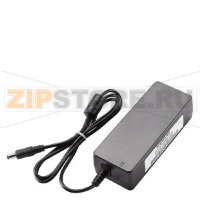 Блок питания, внешний, для мобильных панелей Mobile Panel IWLAN, включая силовой кабель для Германии, Франции, Испании, Бенилюкса, Швеции, Австрии и Финляндии. Доп. информацию, количество и комплектность - см. тех. данные Siemens 6AV2181-5AL10-0AX0