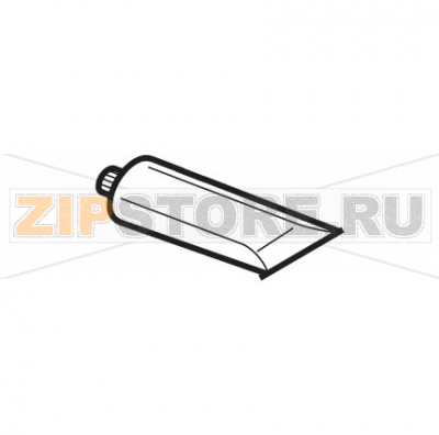 Saeco kluber tribostar SIL 2 tube 5GR. Saeco Talea Giro Saeco kluber tribostar SIL 2 tube 5GR. Saeco Talea Giro

Запчасть на сборочном чертеже под номером: 49

Название запчасти Saeco на английском языке: Saeco kluber tribostar SIL 2 tube 5GR. Saeco Talea Giro