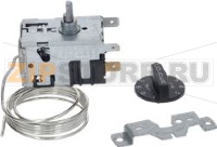 THERMOSTAT DANFOSS 077B7060