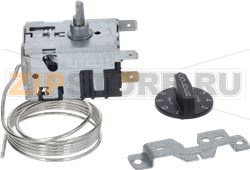 THERMOSTAT DANFOSS 077B7060 