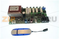 ASS.RIC.SCHEDA ALLGASSPRUZZO A-50HzR134 