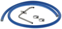 EXTERNAL HUMIDIFIER HOSE KIT FCG/FCE68
