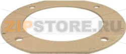 FLANGED GASKET  RIELLO F20 